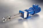 LF - Dosing Pump